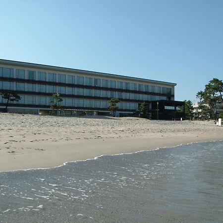Bayside Square Kaike Hotel Yonago Bagian luar foto