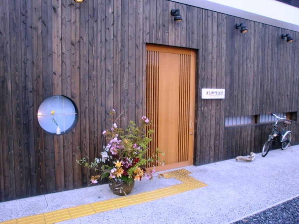 Bayside Square Kaike Hotel Yonago Bagian luar foto