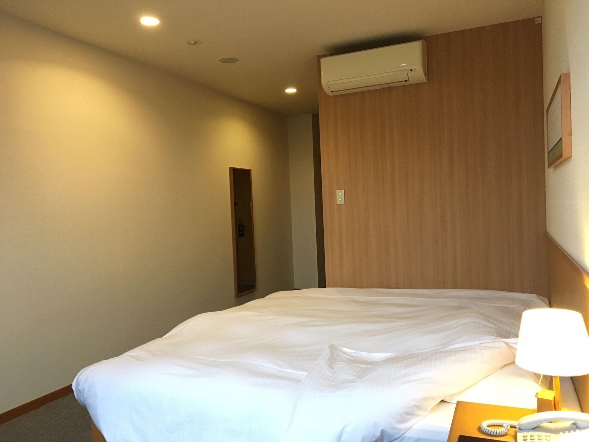 Bayside Square Kaike Hotel Yonago Bagian luar foto
